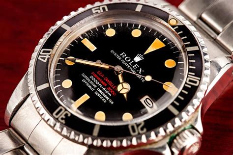 best vintage rolex investment